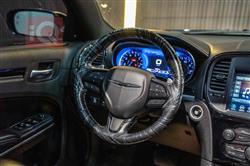 کرایسلەر 300